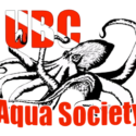 UBC Aqua Society Logo
